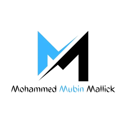 Mubin Mallick
